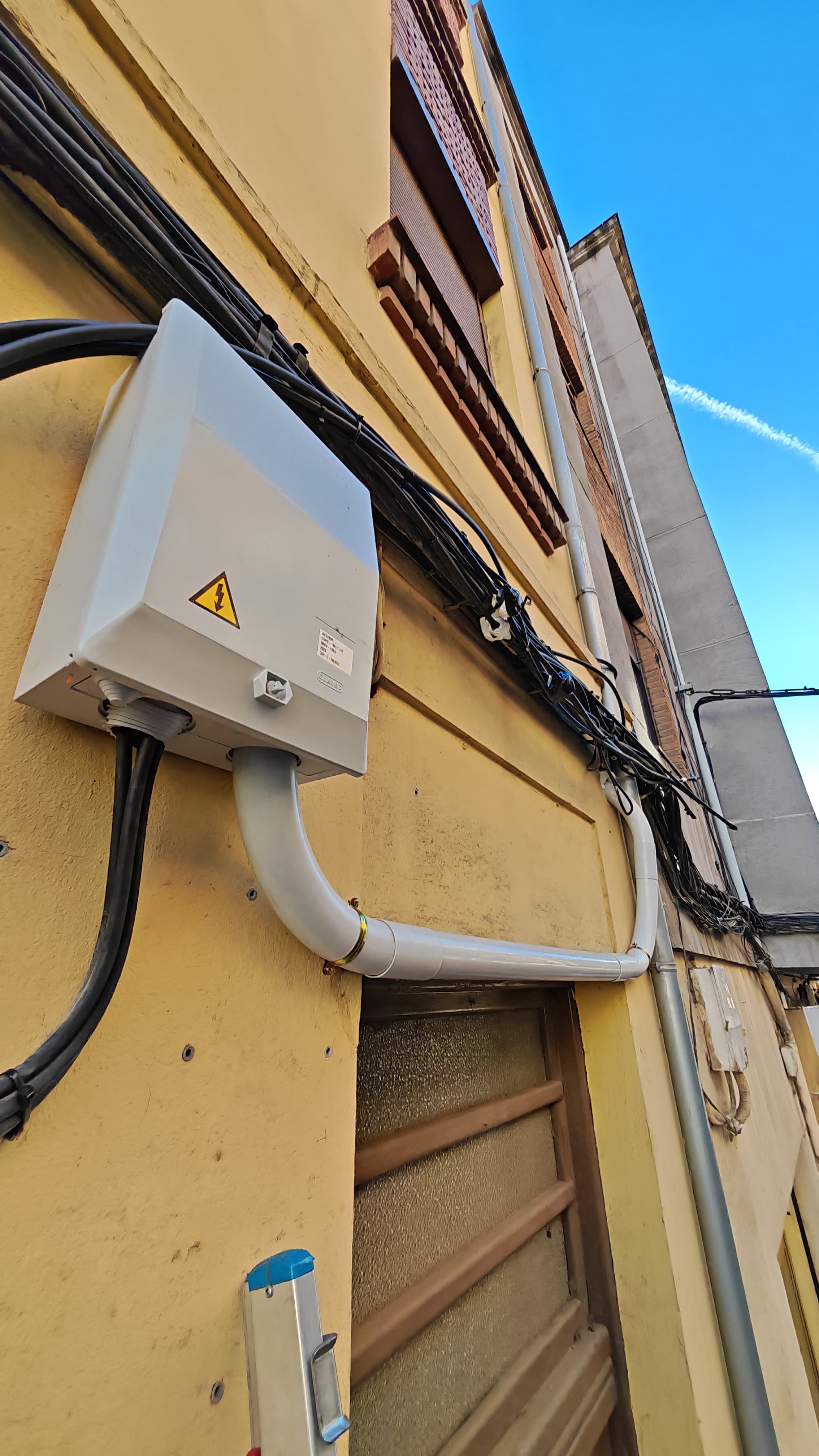 Instalaciones Eléctricas - Imagen 2