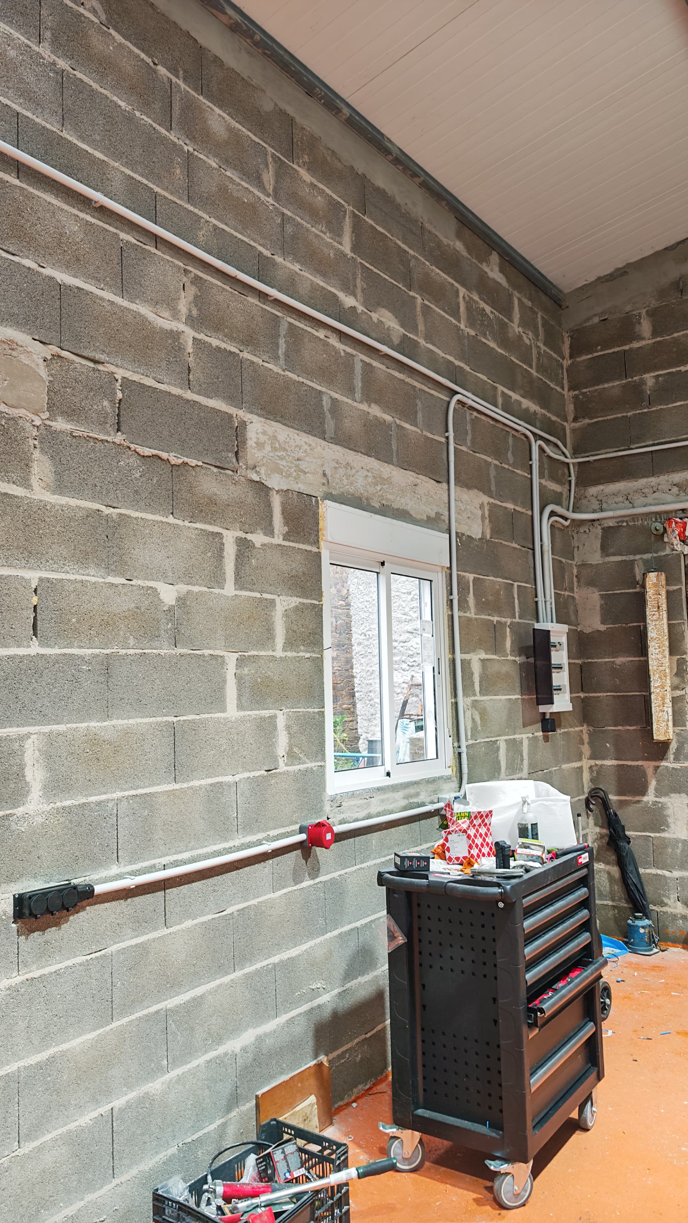 Instalaciones Eléctricas - Imagen 5