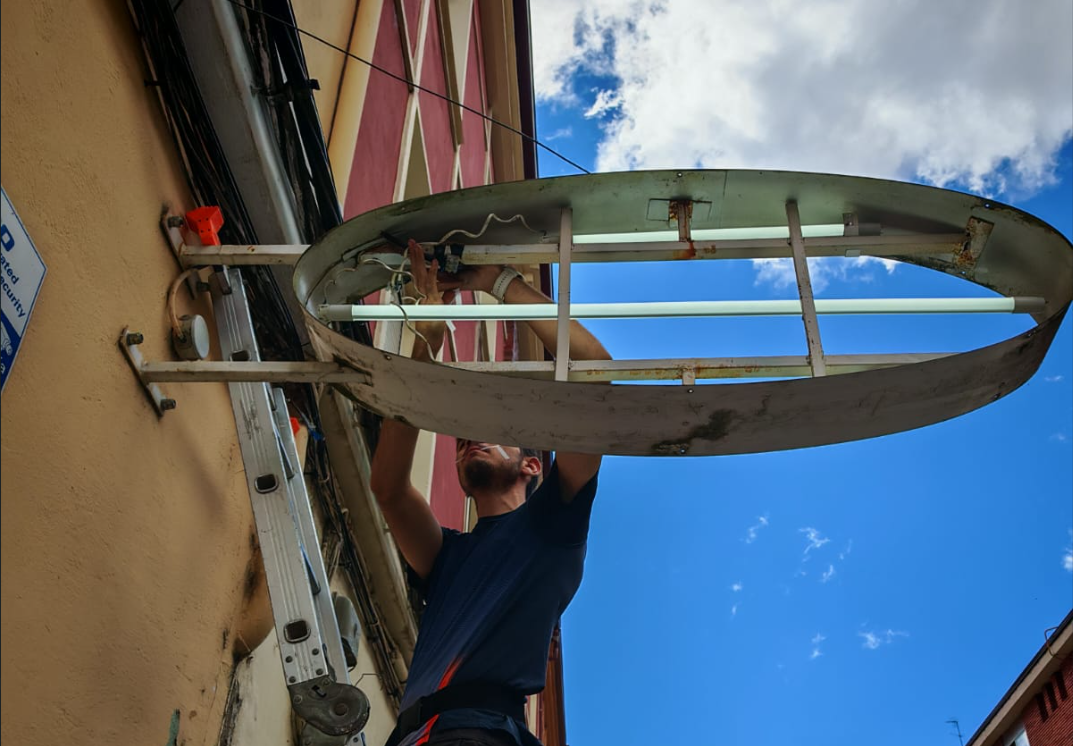 Eficiencia Energética y Movilidad Eléctrica - Imagen 11