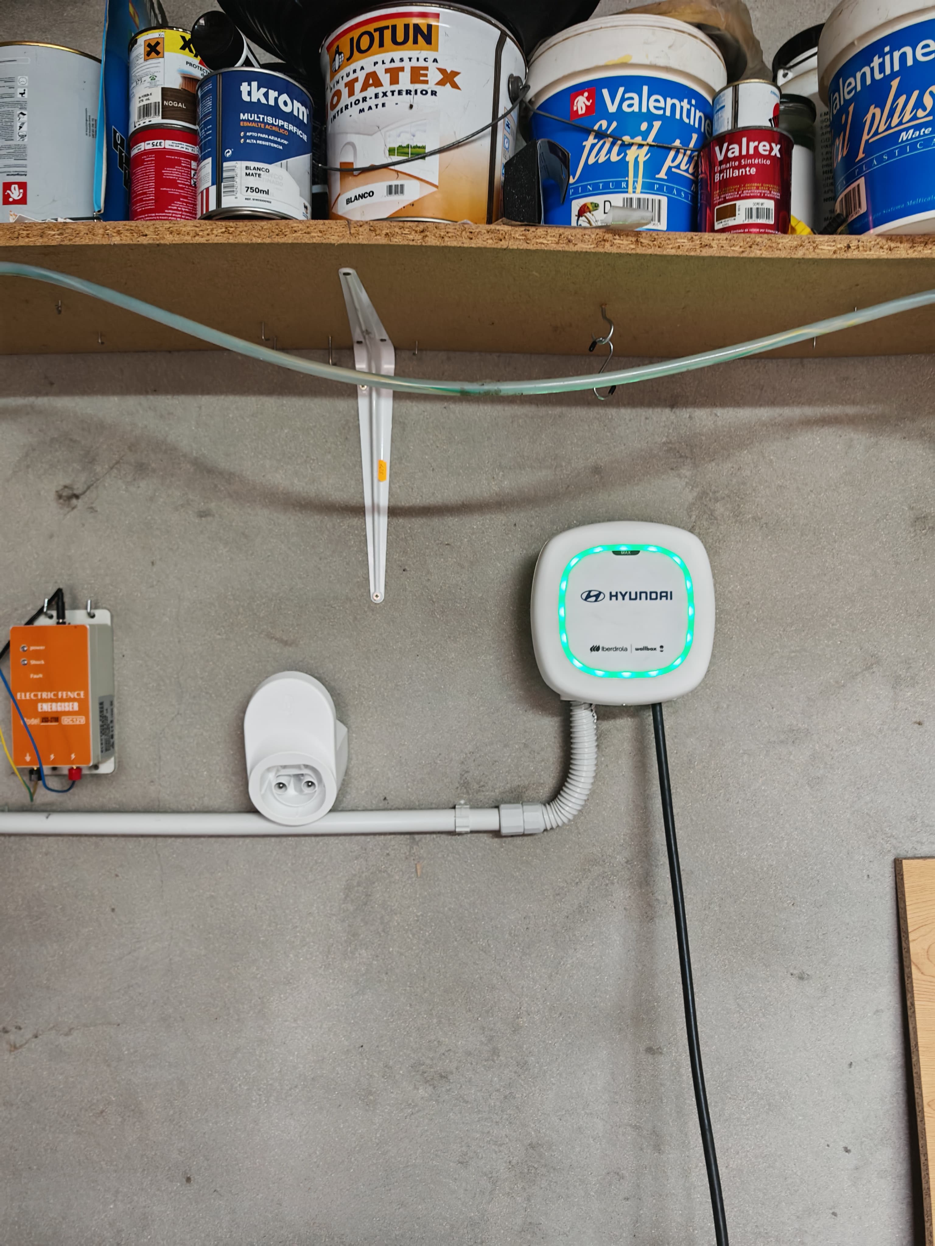 Eficiencia Energética y Movilidad Eléctrica - Imagen 9