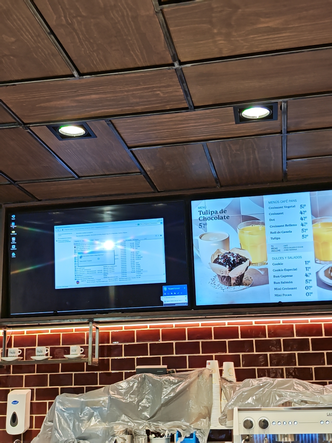 Mantenimiento y Servicios Preventivos - Imagen 1