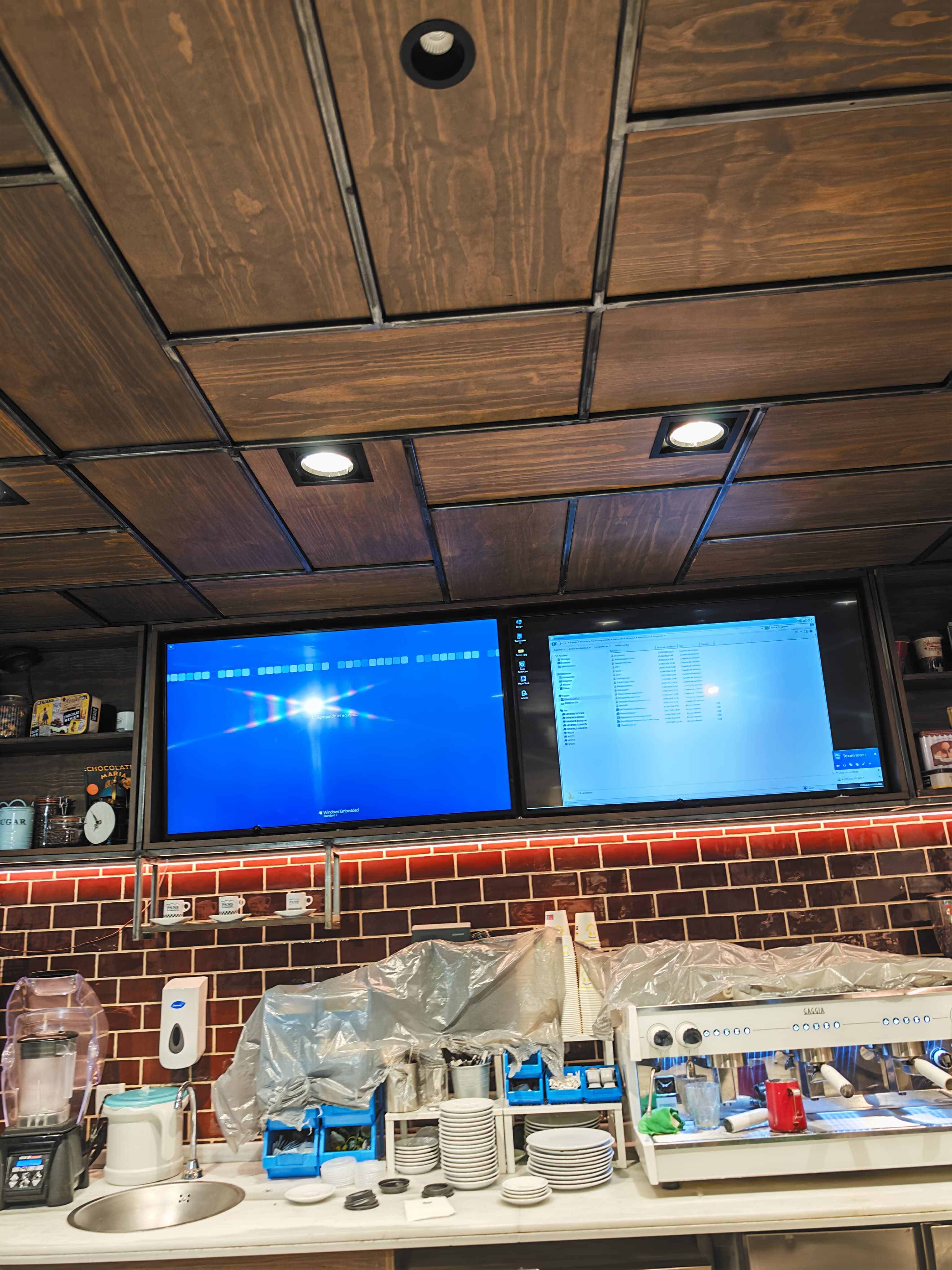 Mantenimiento y Servicios Preventivos