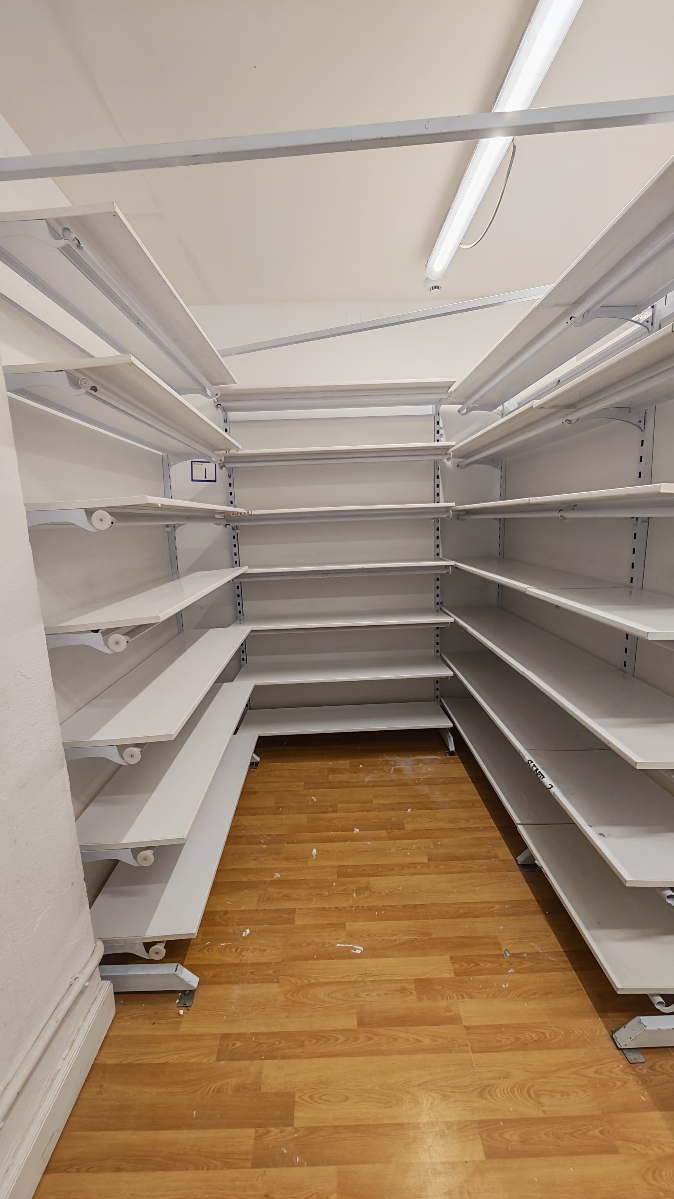 Multiservicios y Mantenimiento General