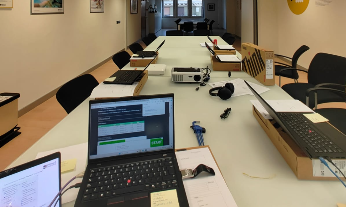 Redes e Infraestructuras IT - Imagen 2