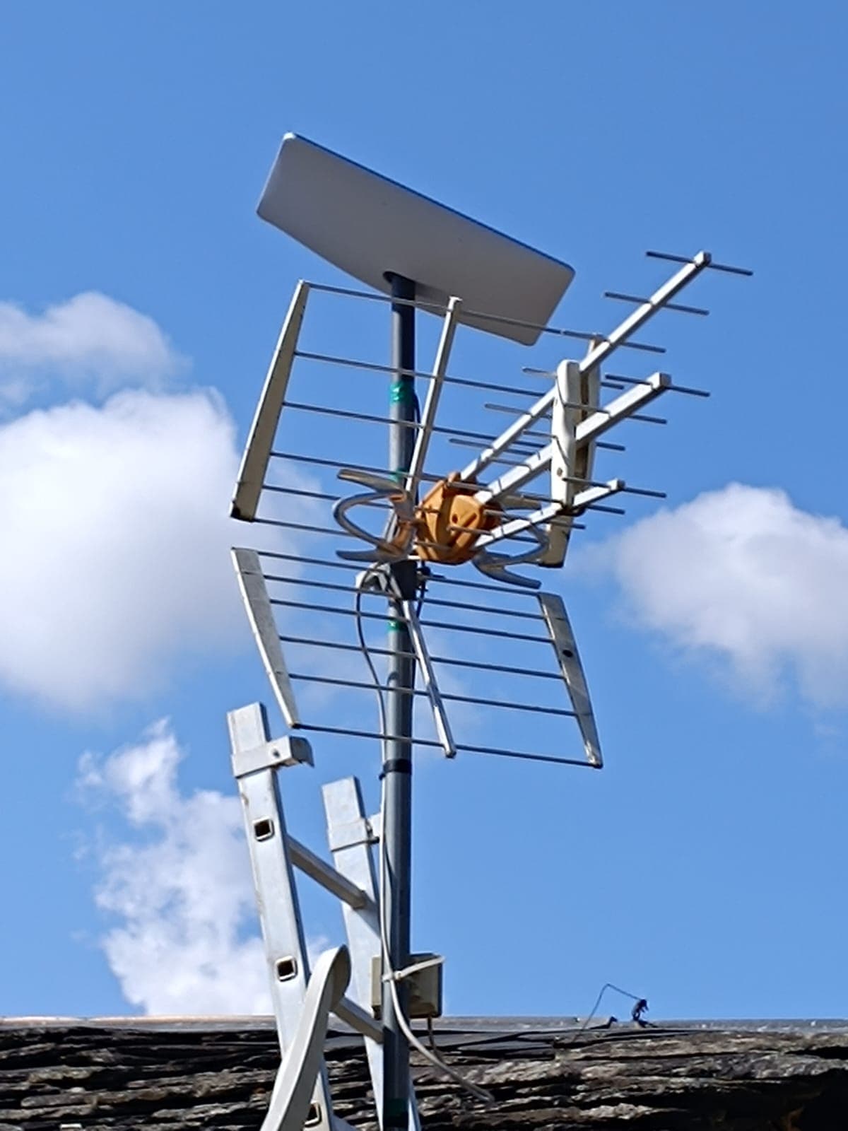 Telecomunicaciones, Audiovisual y Seguridad - Imagen 1